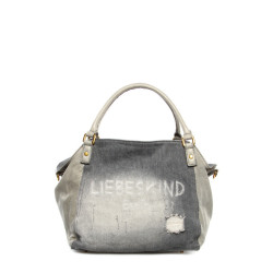 Bag ”Amanda A” Liebeskind grey